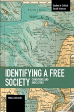Capa do artigo Identifying A Free Society