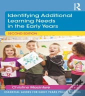 Identifying Additional Learning Needs In The Early Years