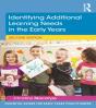 Identifying Additional Learning Needs In The Early Years - Preview