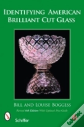 Identifying American Brilliant Cut Glass