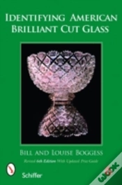 Capa do artigo Identifying American Brilliant Cut Glass
