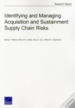 Capa do artigo Identifying Amp Managing Acquisipb