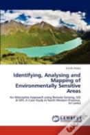 Identifying, Analysing And Mapping Of Environmentally Sensitive Areas