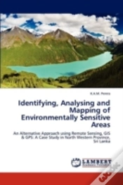 Capa do artigo Identifying, Analysing And Mapping Of Environmentally Sensitive Areas