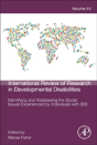 Identifying And Addressing Thesocial Issues Experienced By Individuals With Idd - Preview