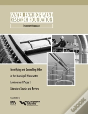 Capa do artigo Identifying And Controlling Municipal Wastewater Odor Phase I