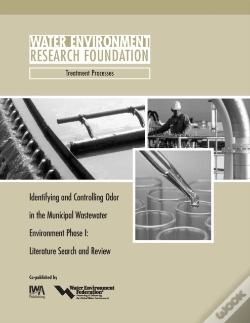 Capa do artigo Identifying And Controlling Municipal Wastewater Odor Phase I