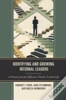 Identifying And Growing Internal Leaders
