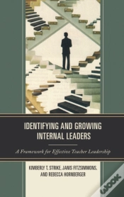 Capa do artigo Identifying And Growing Internal Leaders