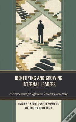 Capa do artigo Identifying And Growing Internal Leaders