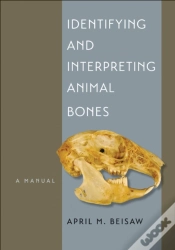 Capa do artigo Identifying And Interpreting Animal Bones