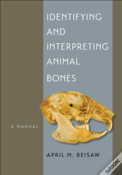 Capa do artigo Identifying And Interpreting Animal Bones