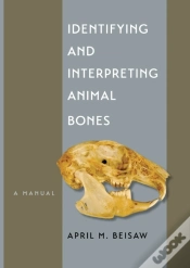 Capa do artigo Identifying And Interpreting Animal Bones
