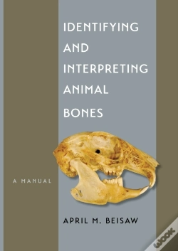 Capa do artigo Identifying And Interpreting Animal Bones