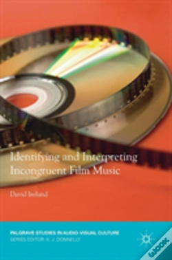 Capa do artigo Identifying And Interpreting Incongruent Film Music