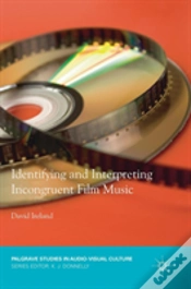 Capa do artigo Identifying And Interpreting Incongruent Film Music