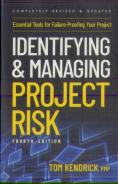Identifying And Managing Project Risk 4th Edition