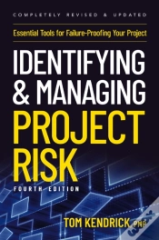 Capa do artigo Identifying And Managing Project Risk 4th Edition