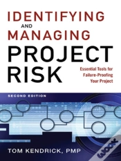 Capa do artigo Identifying And Managing Project Risk