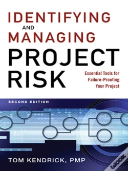 Capa do artigo Identifying And Managing Project Risk