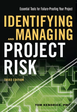 Capa do artigo Identifying And Managing Project Risk