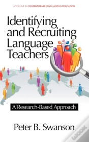 Capa do artigo Identifying And Recruiting Language Teachers