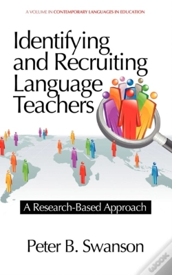 Capa do artigo Identifying And Recruiting Language Teachers