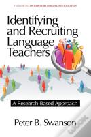 Identifying And Recruiting Language Teachers