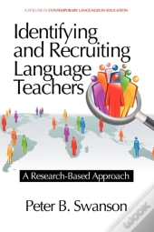 Identifying And Recruiting Language Teachers