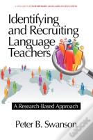 Identifying And Recruiting Language Teachers
