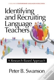 Capa do artigo Identifying And Recruiting Language Teachers