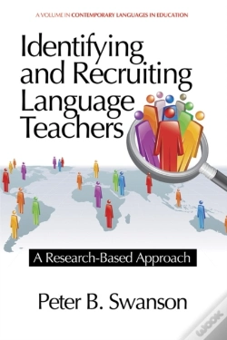 Capa do artigo Identifying And Recruiting Language Teachers