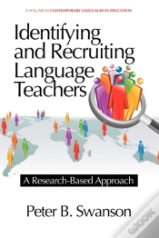 Capa do artigo Identifying And Recruiting Language Teachers