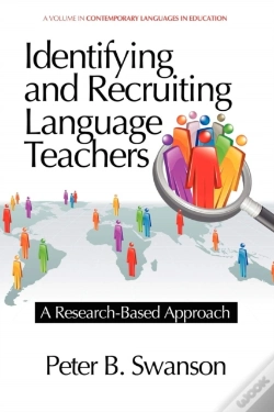 Capa do artigo Identifying And Recruiting Language Teachers