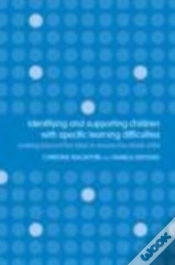 Capa do artigo Identifying And Supporting Children With Specific Learning Difficulties