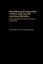 Identifying And Supporting Children With Specific Learning Difficulties - Preview