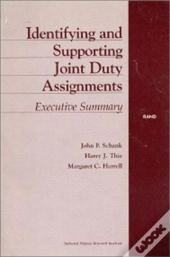 Identifying And Supporting Joint Duty Assignments