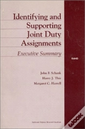 Capa do artigo Identifying And Supporting Joint Duty Assignments