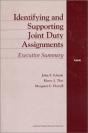 Identifying And Supporting Joint Duty Assignments - Preview