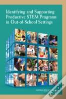 Identifying And Supporting Productive Stem Programs In Out-Of-School Settings