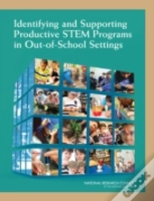 Identifying And Supporting Productive Stem Programs In Out-Of-School Settings