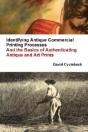Identifying Antique Commercial Printing - Preview