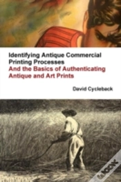 Capa do artigo Identifying Antique Commercial Printing