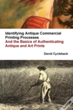 Capa do artigo Identifying Antique Commercial Printing