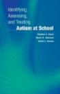 Identifying, Assessing, And Treating Autism At School - Preview
