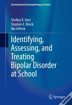 Capa do artigo Identifying, Assessing, And Treating Bipolar Disorder At School