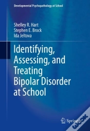 Capa do artigo Identifying, Assessing, And Treating Bipolar Disorder At School