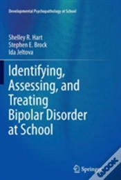 Capa do artigo Identifying, Assessing, And Treating Bipolar Disorder At School