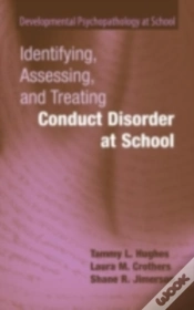 Capa do artigo Identifying, Assessing, And Treating Conduct Disorder At School