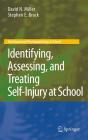 Identifying, Assessing, And Treating Self-Injury At School - Preview